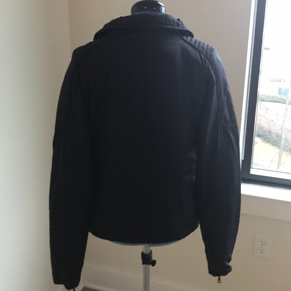 Motor jacket - Picture 2 of 3